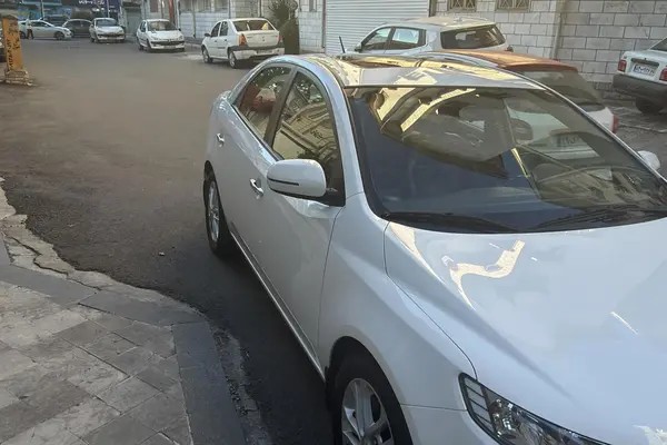 کیا، سراتو (مونتاژ)