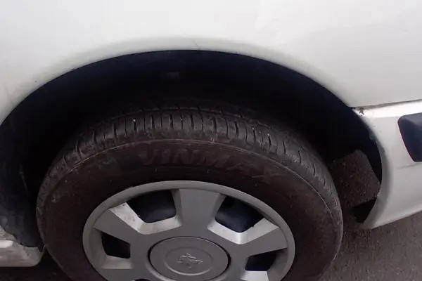 پژو، پارس