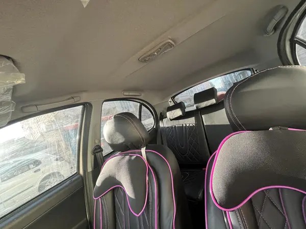 کوییک، دنده ای S
