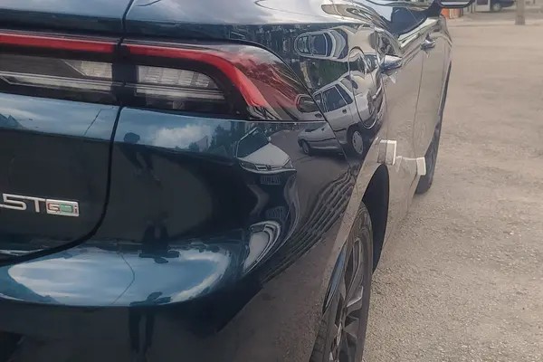 لاماری، ایما