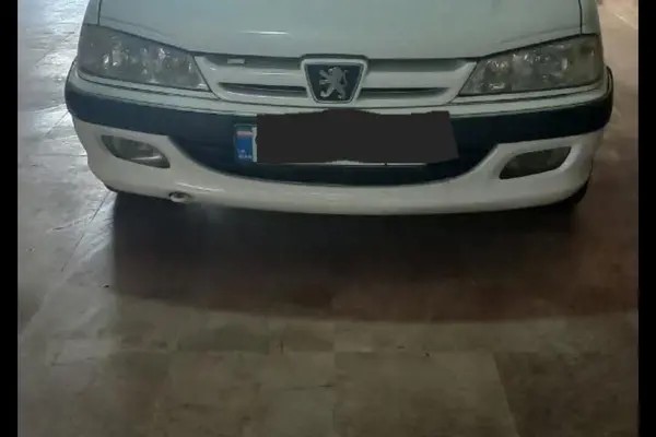 پژو، پارس