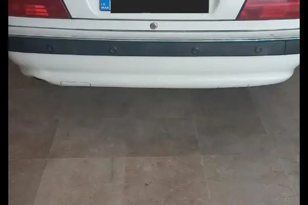 پژو، پارس