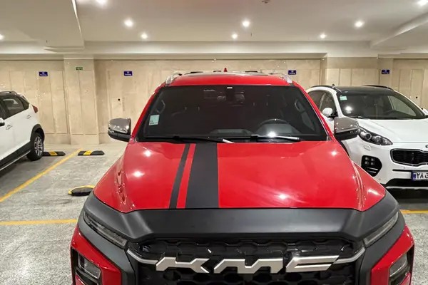 کی ام سی، T9