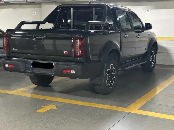 کی ام سی، T9