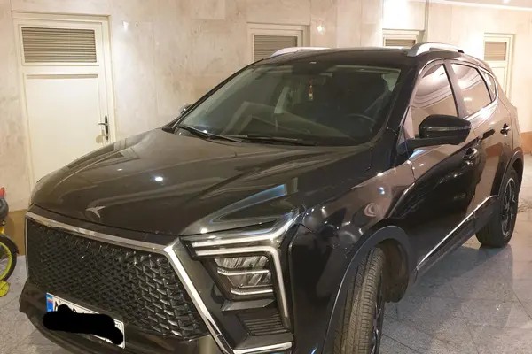کی ام سی، X5