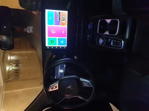 کی ام سی، X5