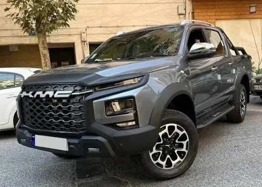 کی ام سی، T9