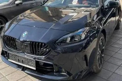 ب ام و، سری 2 گرن کوپه