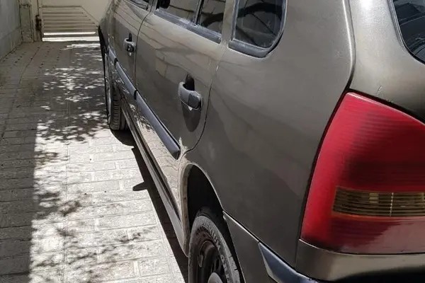 فولکس، گل