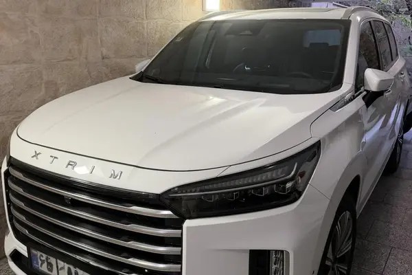 اکستریم، VX (QX)