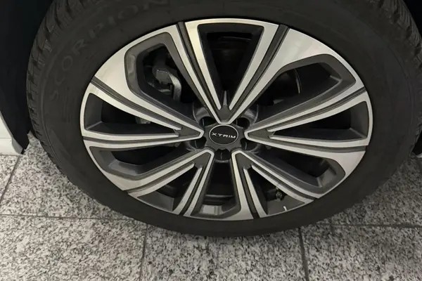 اکستریم، VX (QX)