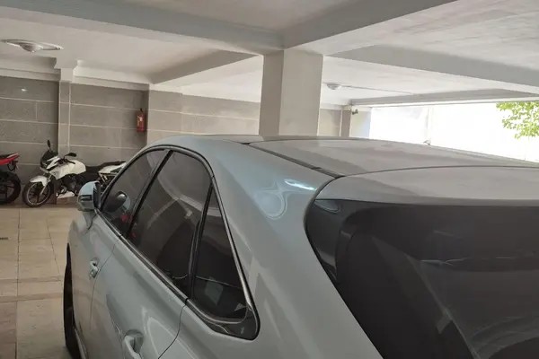 لکسوس، RX