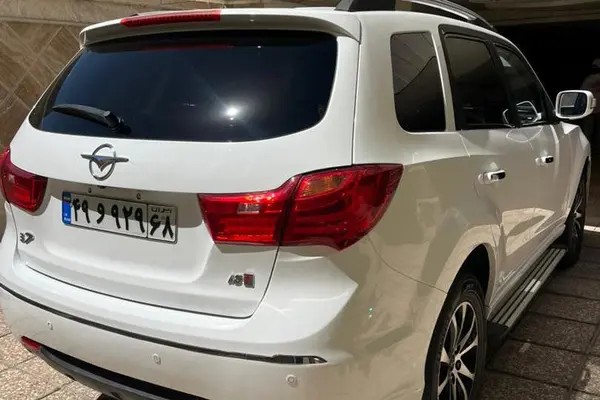 هایما، S7