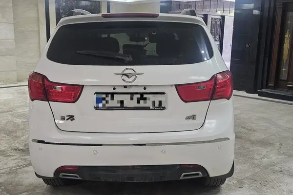 هایما، S7
