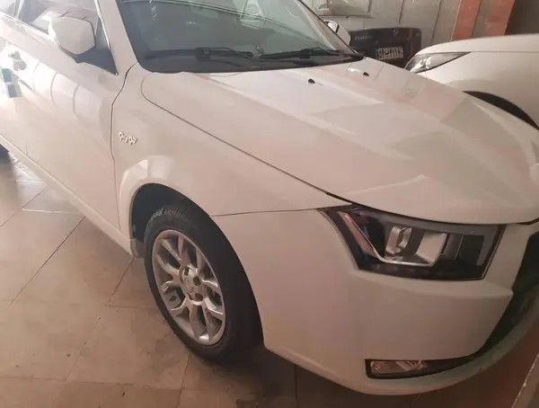 دنا، پلاس EF7