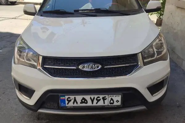 ام وی ام، X22