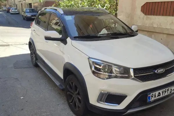 ام وی ام، X22