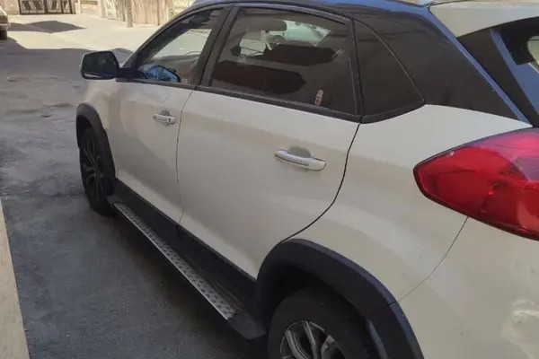 ام وی ام، X22