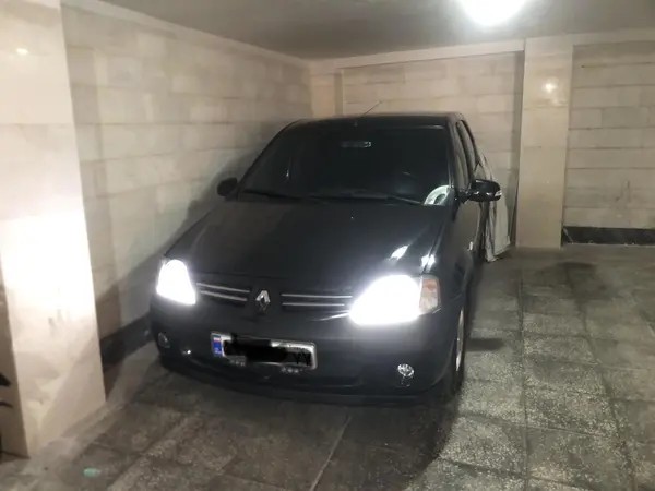 رنو، تندر 90