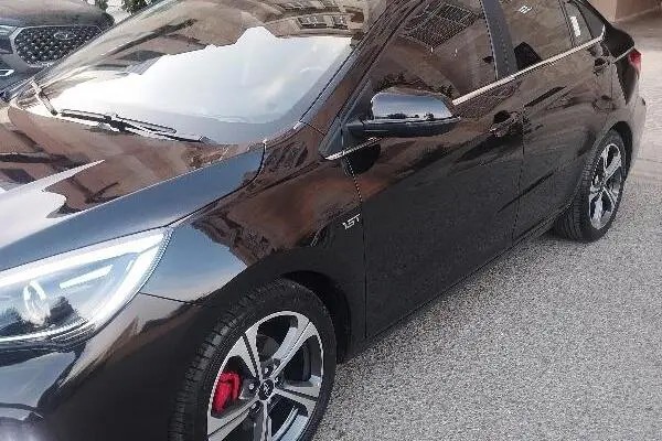 چری، آریزو 5T اسپرت FL