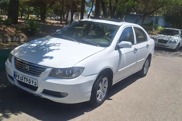 لیفان، 620