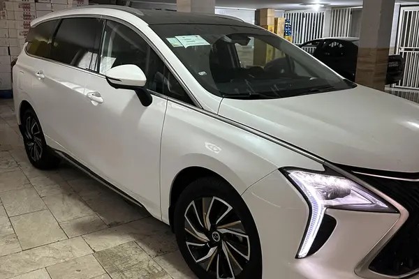 فردا، سوبا M4