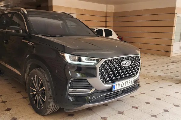 فونیکس، تیگو 8 پرو مکس (F8 PRO MAX)