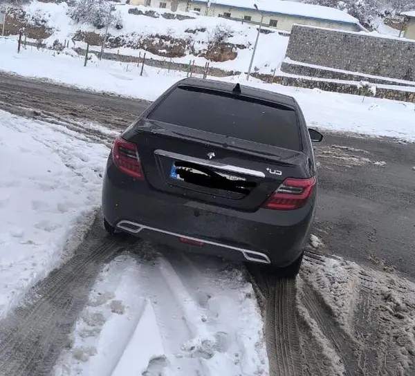 دنا، پلاس EF7P