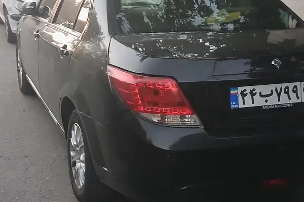 دنا، معمولی