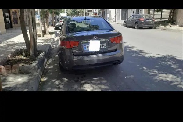 کیا، سراتو (مونتاژ)