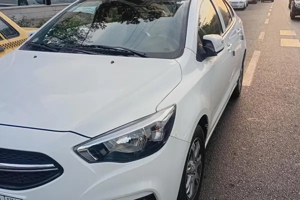شاهین، G دنده ای