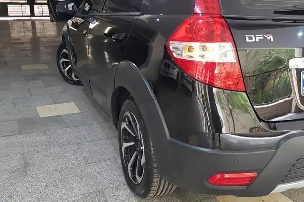 دانگ فنگ، H30 کراس
