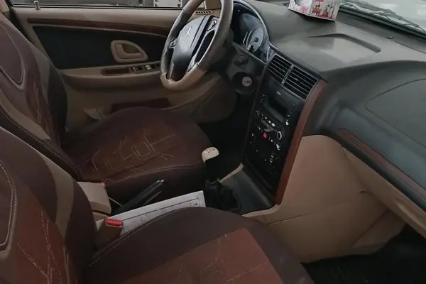 پژو، پارس