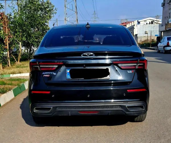 فونیکس، آریزو 6 پرو