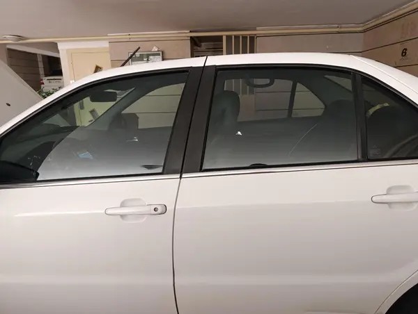 دنا، معمولی