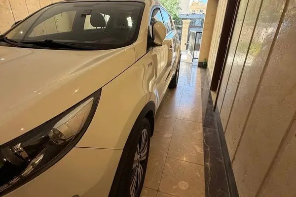کیا، اسپورتیج
