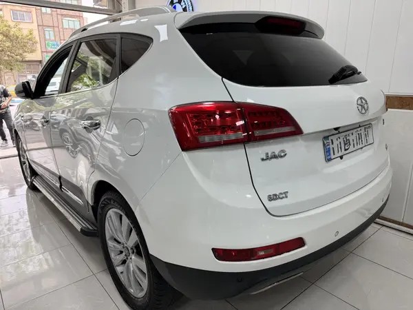 جک، S5