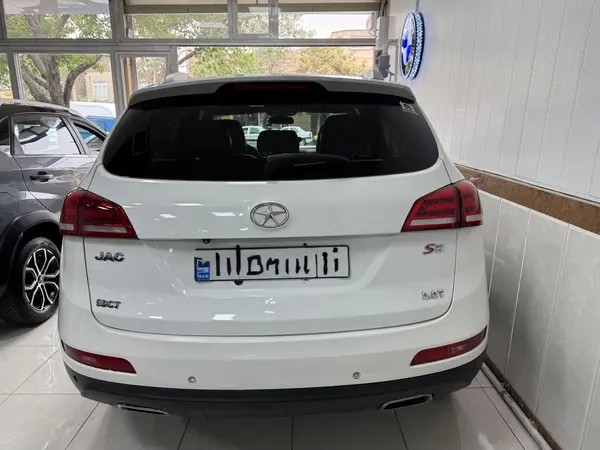 جک، S5
