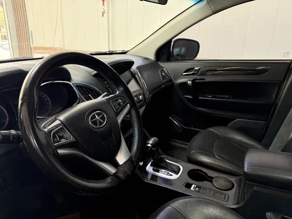 جک، S5