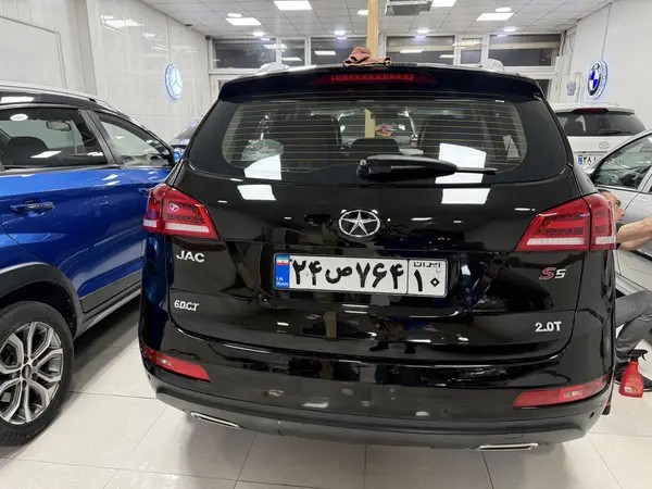 جک، S5