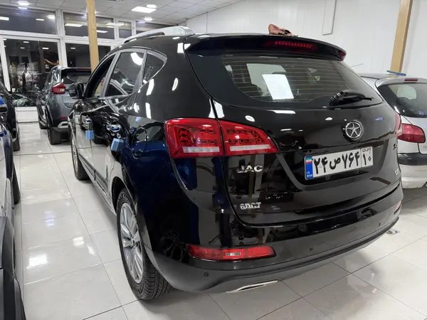 جک، S5