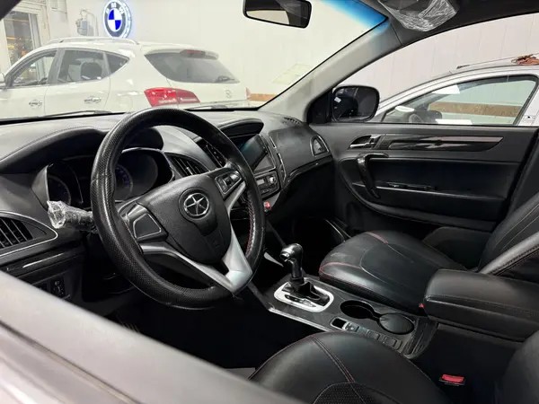جک، S5