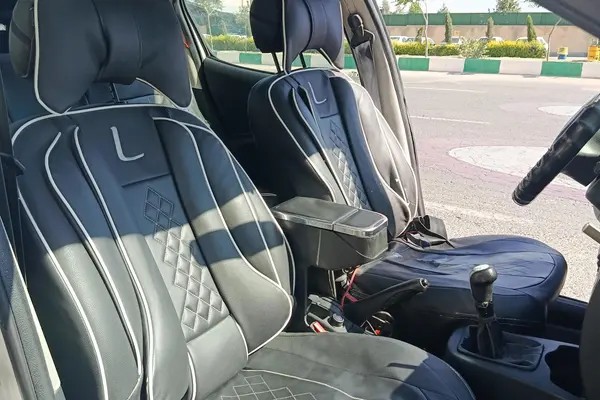 رانا، LX