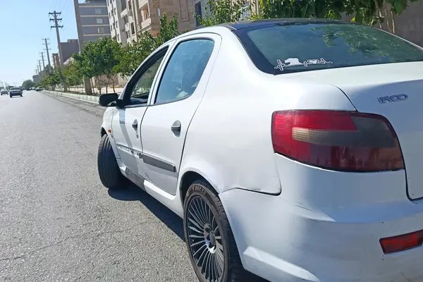 رانا، LX