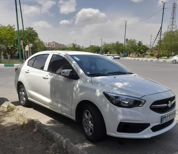 شاهین، G دنده ای