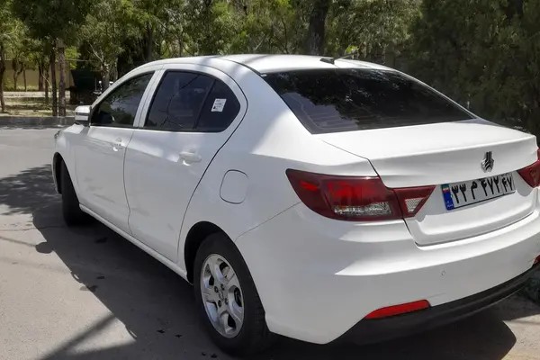 شاهین، G دنده ای