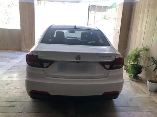 شاهین، پلاس اتوماتیک AT
