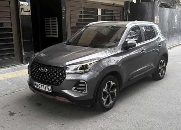 ام وی ام، X55 PRO