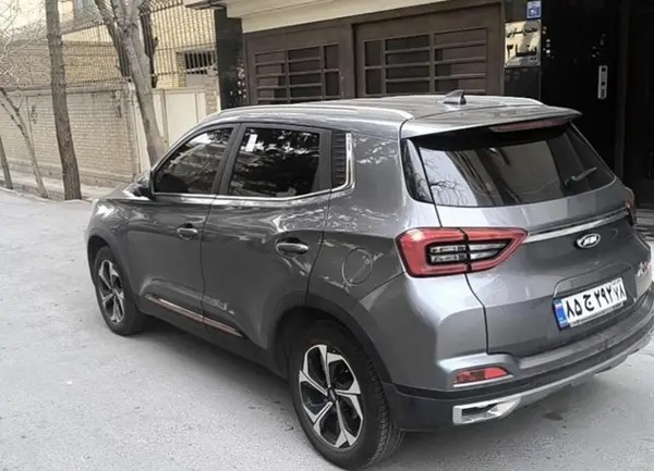 ام وی ام، X55 PRO