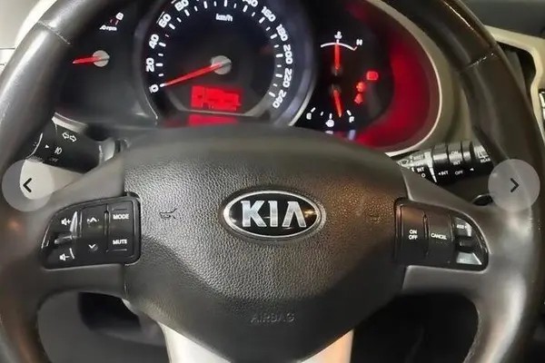 کیا، اسپورتیج